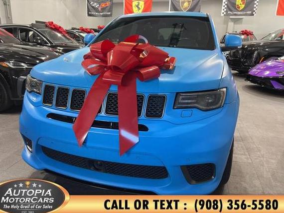 JEEP GRAND CHEROKEE 2018 1C4RJFN98JC223644 image JEEP GRAND CHEROKEE 2018 1C4RJFN98JC223644 image